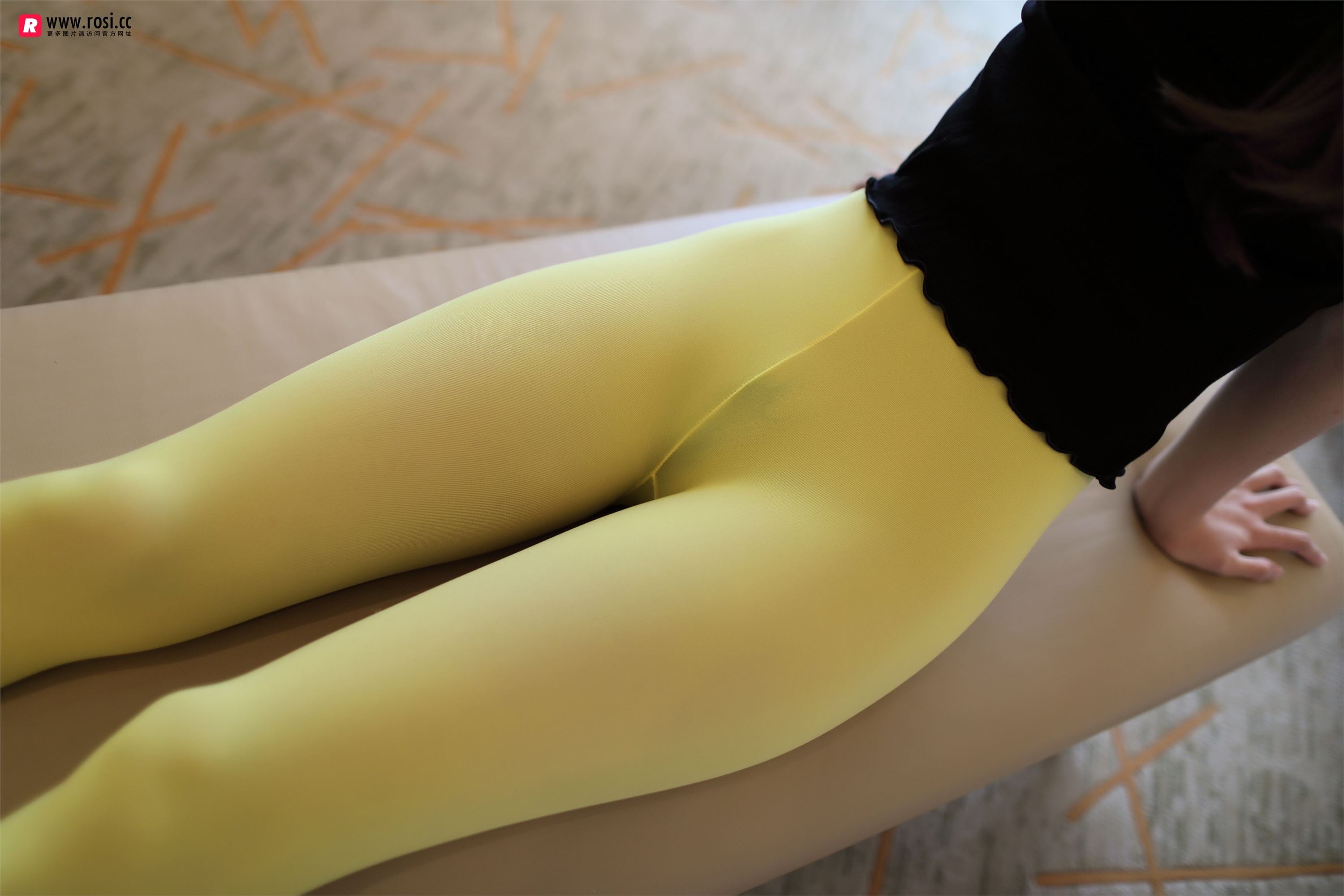 [ROSI写真]2018.08.08 艺学妹 NO.0013